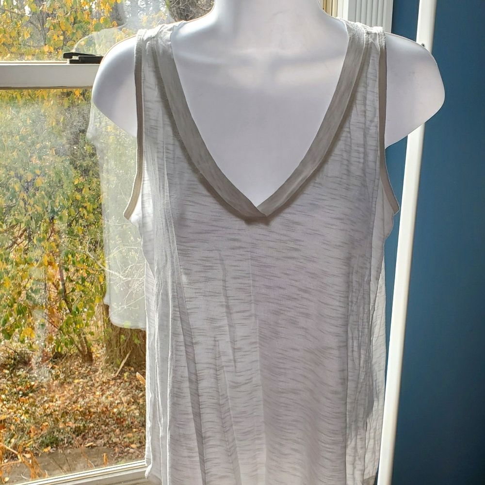 Maurice's 24/7 tank top